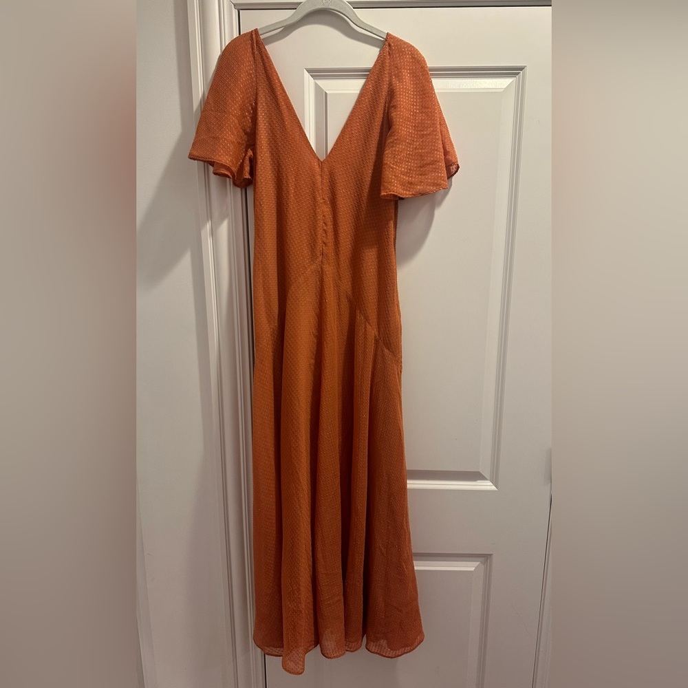 House of Harlow Dress